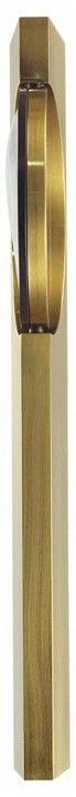 Бра Odeon Light Reflection 7096/3WL