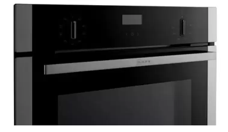 Духовой шкаф Neff B1ACE1BN0R