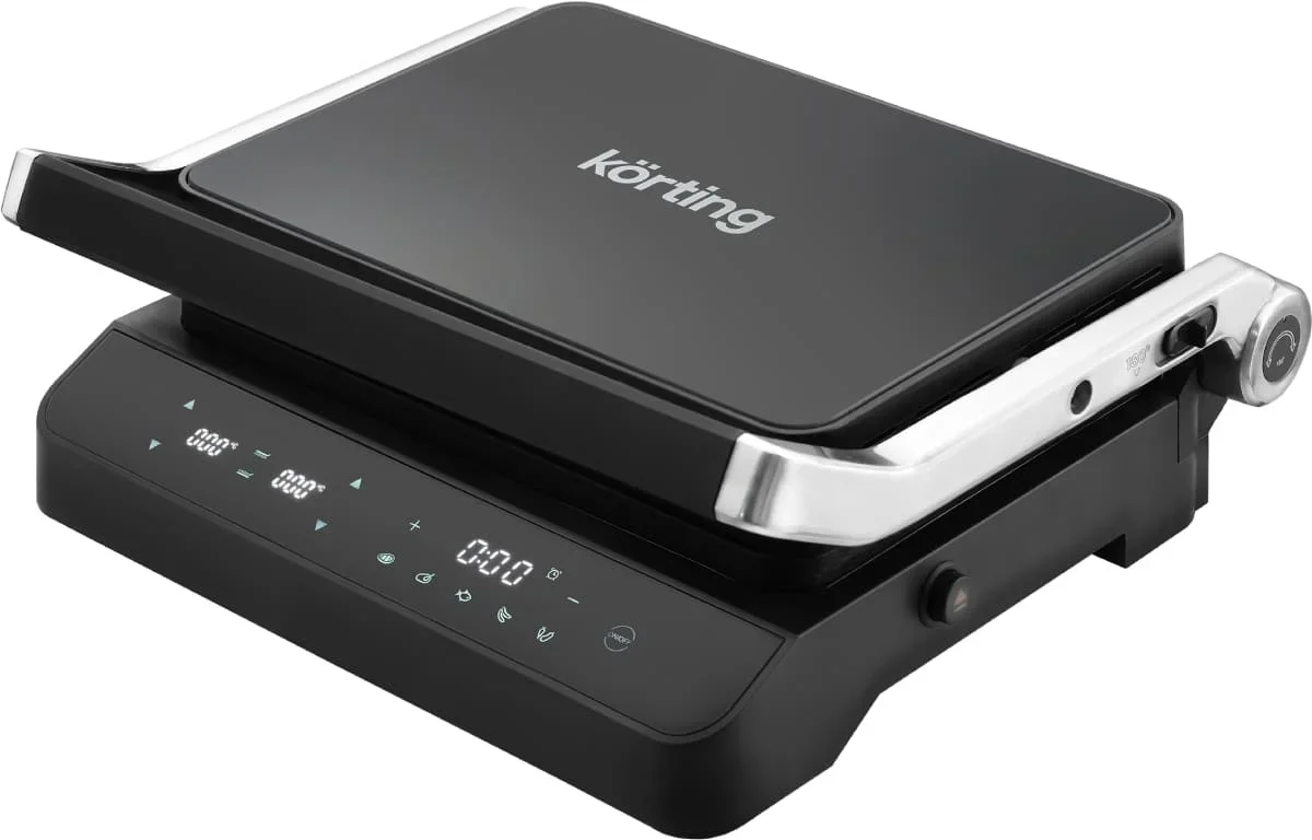 Гриль Korting KGPA 0404 W