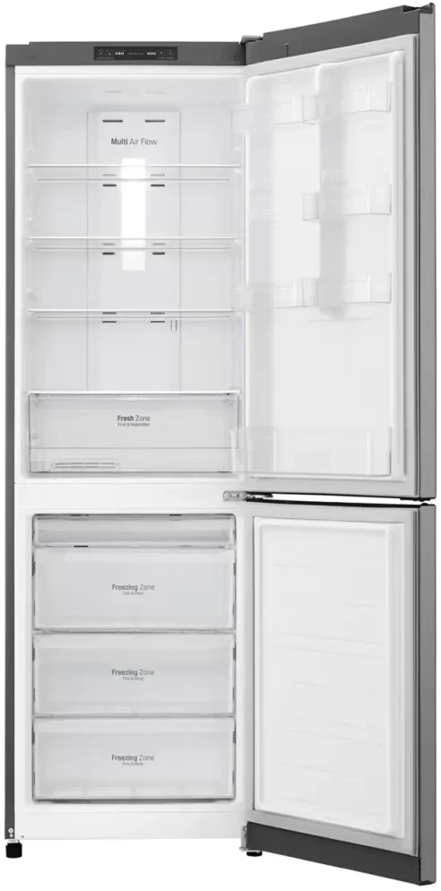 Холодильник LG GA-B 419 SLJL