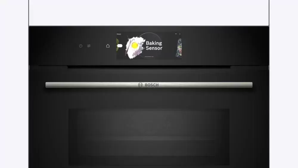 Духовой шкаф Bosch CMG778NB1