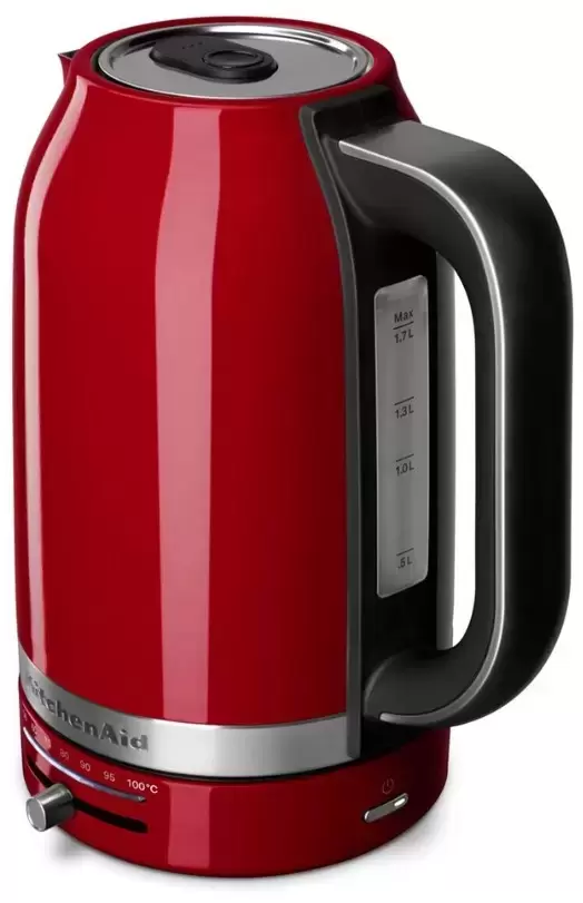 Электрочайник KitchenAid 5KEK1701EER