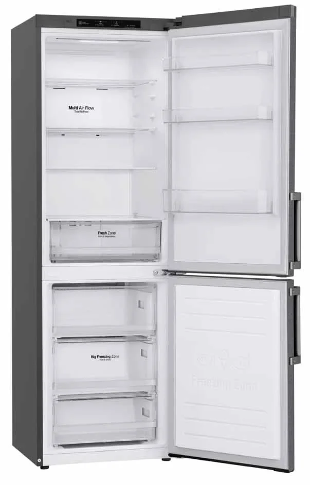 Холодильник LG GA-B 459 BLCL