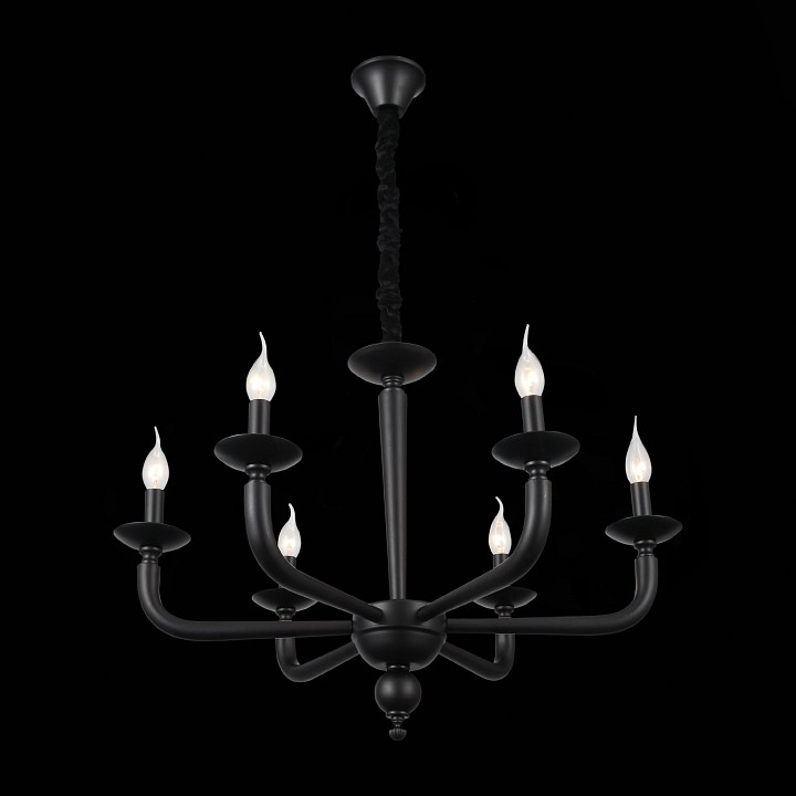 Подвесная люстра ST-Luce SL1114 SL1114.403.06