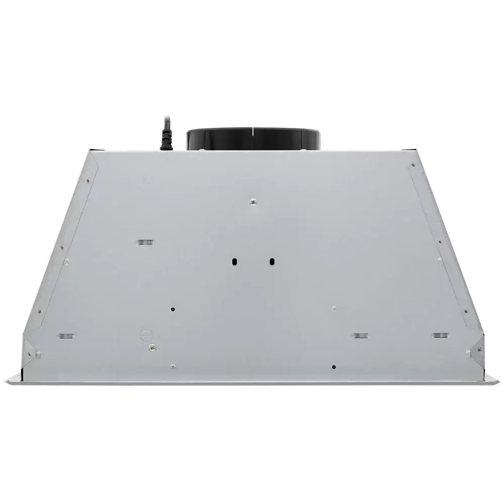 Встраиваемая вытяжка Krona ADEL 600 INOX PB