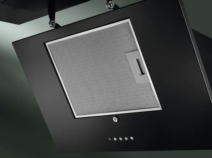 Вытяжка Electrolux EFV516K