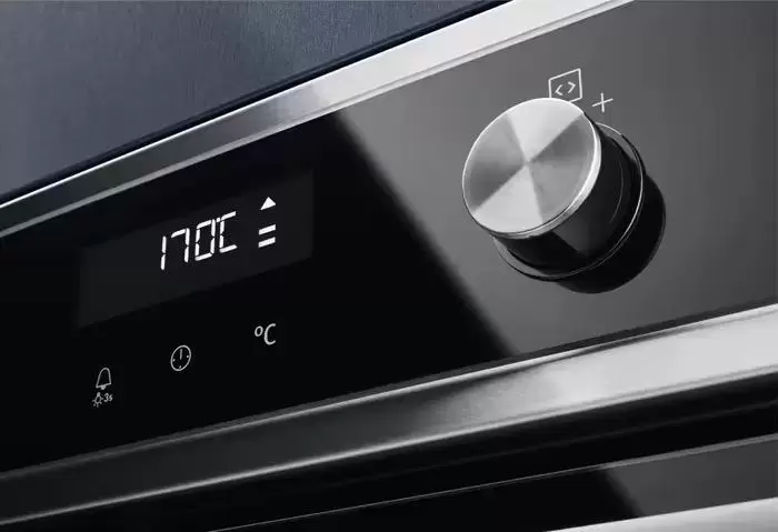 Духовой шкаф Electrolux EOF6P70X