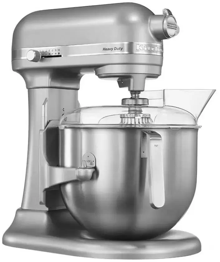 Планетарный миксер KitchenAid 5KSM7591XEOB