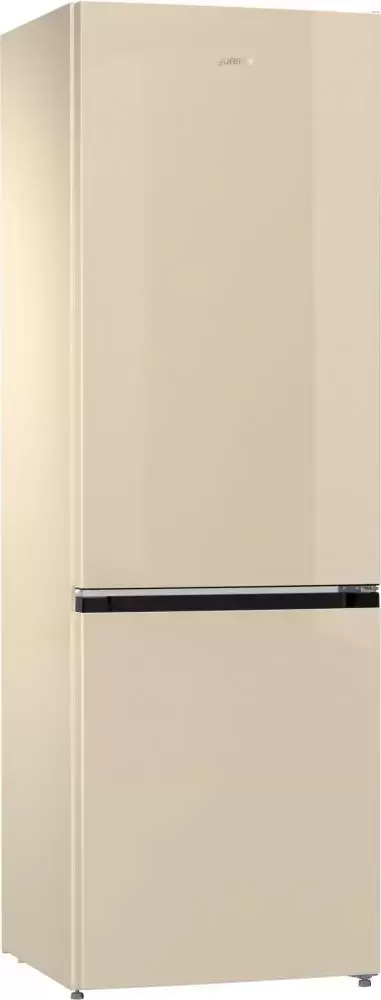 Двухкамерный холодильник Gorenje NRK6192CC4