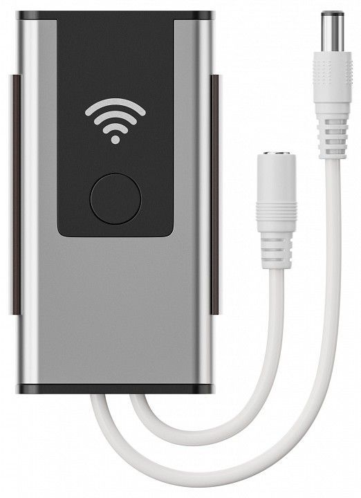 Контроллер-диммер Wi-Fi для смартфонов и планшетов Apeyron Electrics  04-62