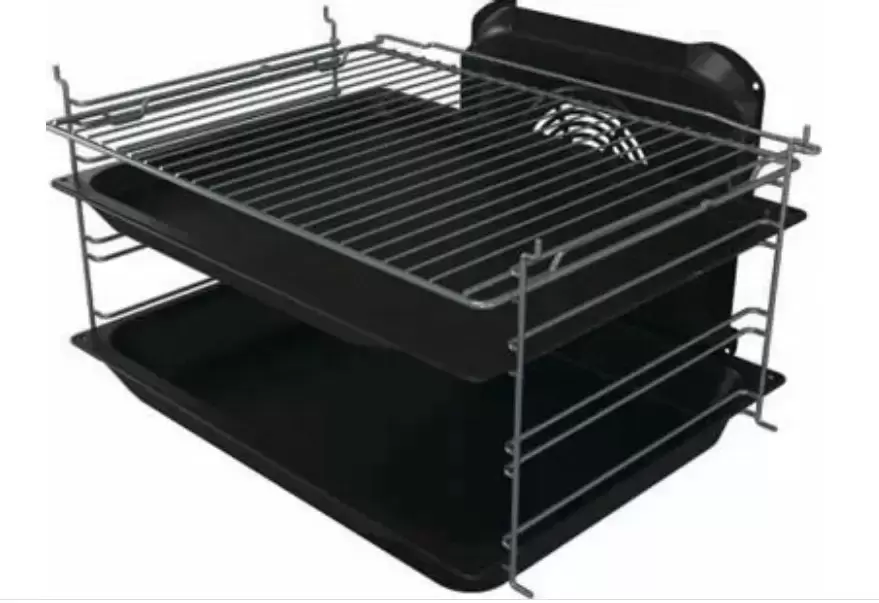 Электрическая плита Gorenje GECS6B71CLB