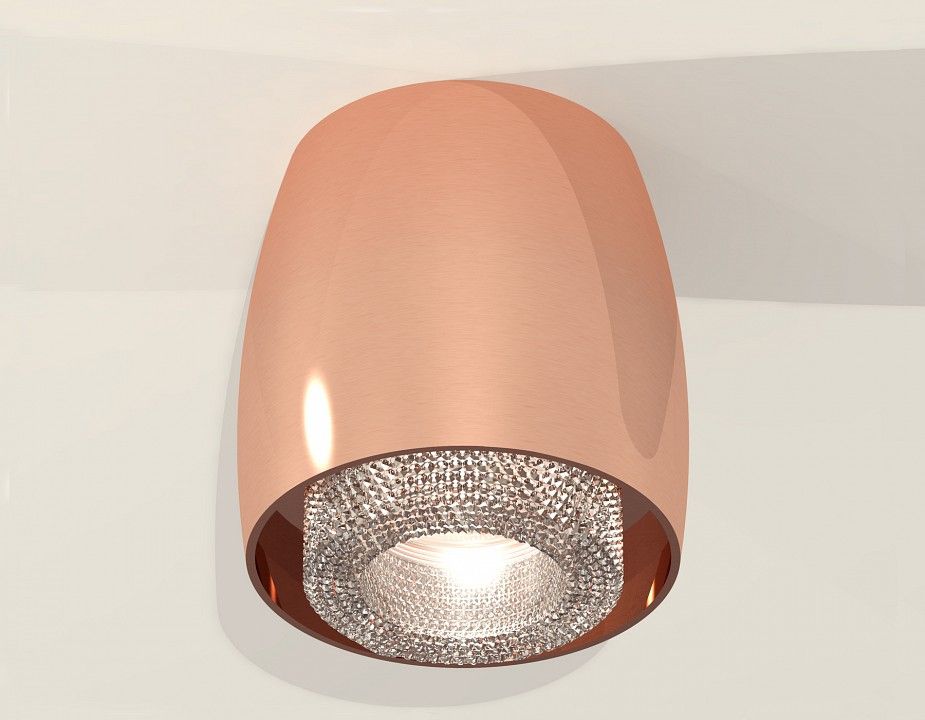 Накладной светильник Ambrella Light XS XS1144010