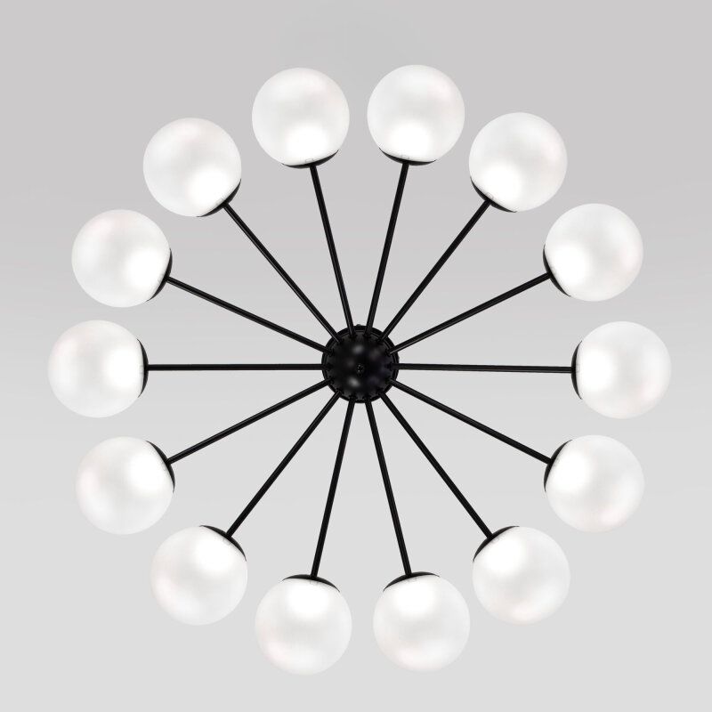 Люстра на штанге Eurosvet Vinter 201057 LED