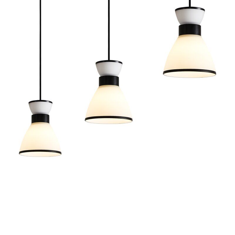 Подвесной светильник Freya Topi FR5503PL-01B1