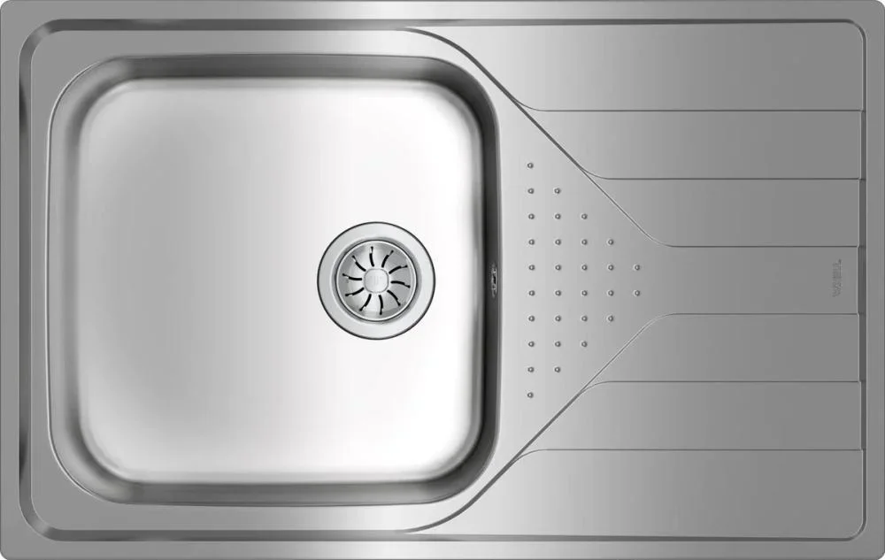 Мойка Teka UNIVERSE 50 T-XM 1B 1D MAX MCTXT