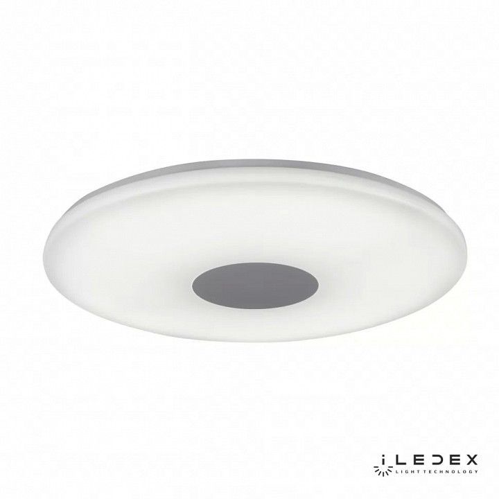 Накладной светильник iLedex Jupiter Jupiter-60W-Opaque-Entire