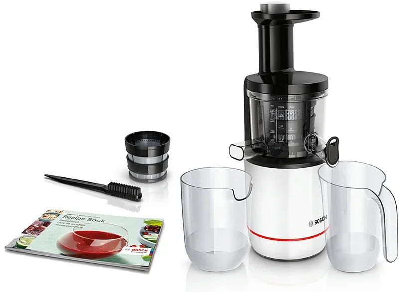 Cоковыжималка BOSCH MESM500W