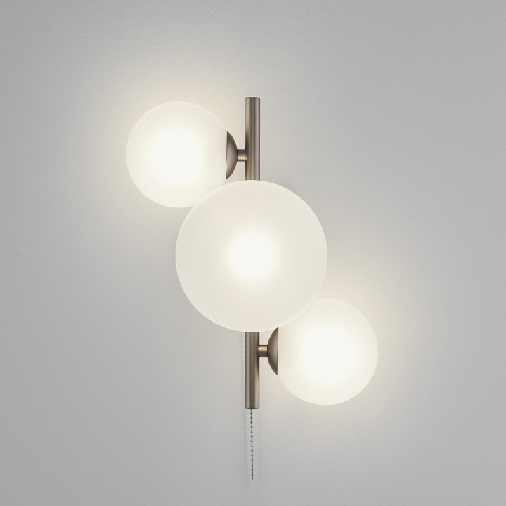Бра Moderli Renny V11464-3W