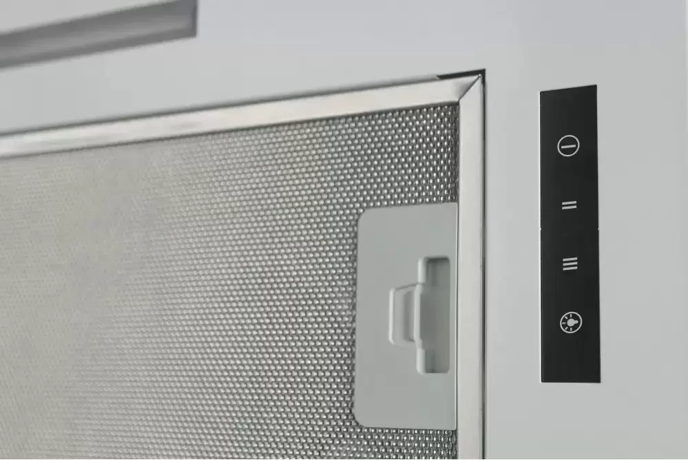 Встраиваемая вытяжка Kuppersberg INTOUCH 60 W