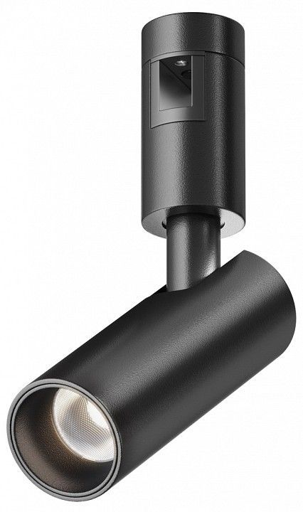 Светильник на штанге Maytoni Technical Фокус TR144-1-5W4K-W-B