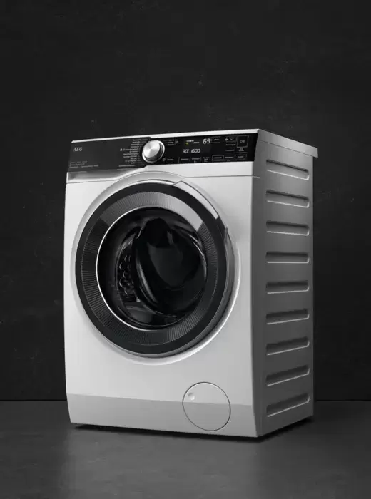 Стиральная машина с сушкой AEG LWR85165O