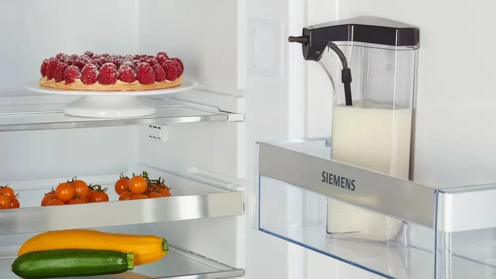 Кофемашина Siemens TQ903DZ3