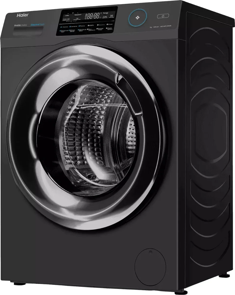 Стиральная машина Haier HW70-BP12969DE