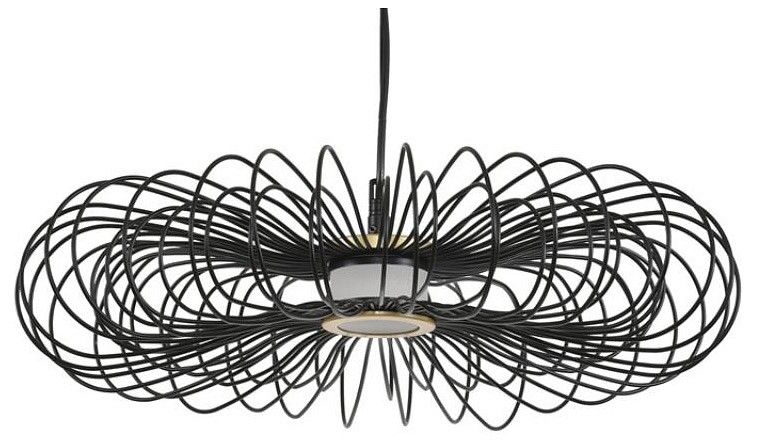 Подвесной светильник Lumion CAMOMILE 8301/9L