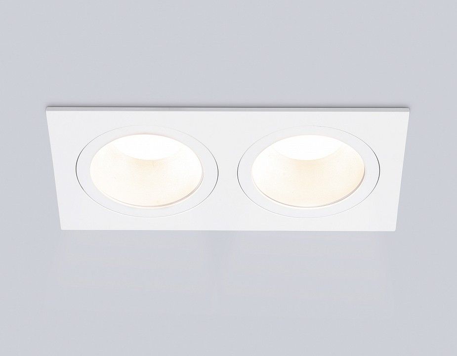 Встраиваемый светильник Ambrella Light TN TN102830