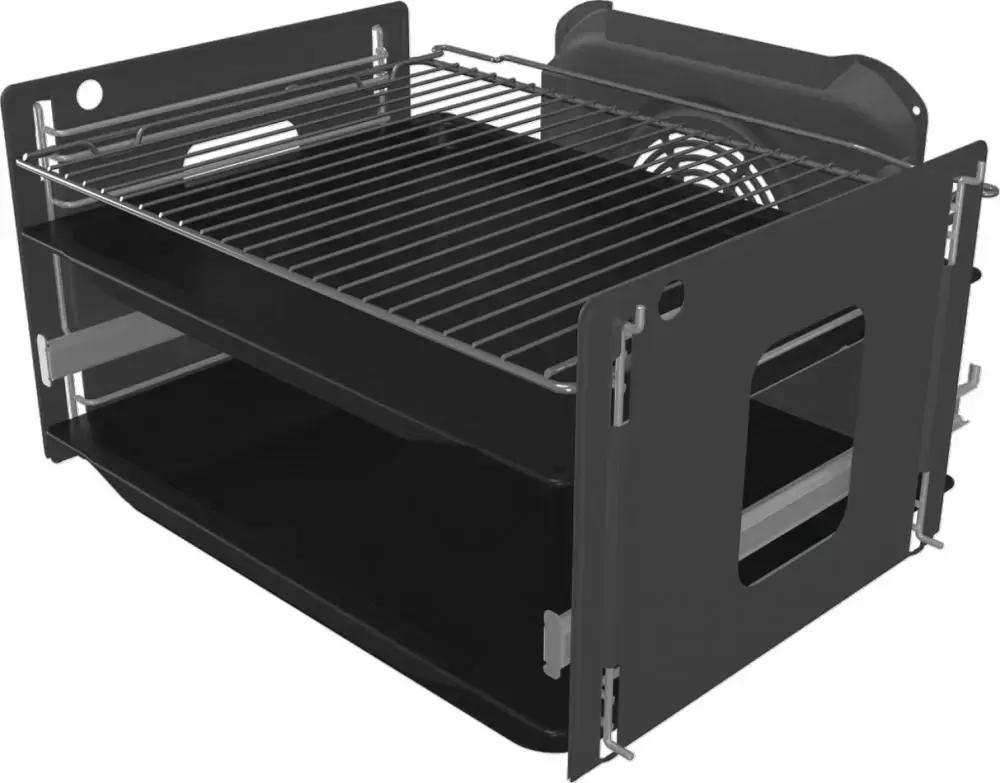 Электрическая плита Gorenje GEC6C60WA