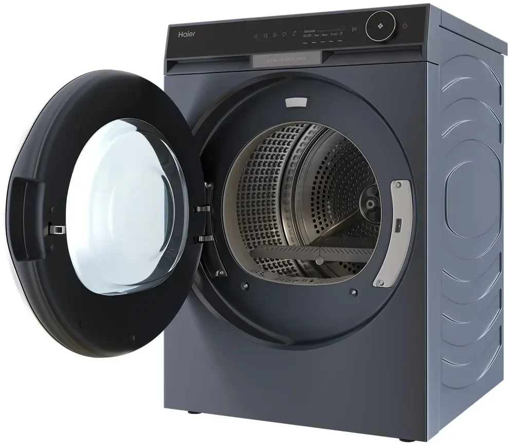 Сушильная машина Haier HD100-A3397SU1