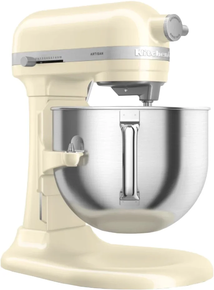 Миксер KitchenAid Artisan 5KSM70SHXEAC