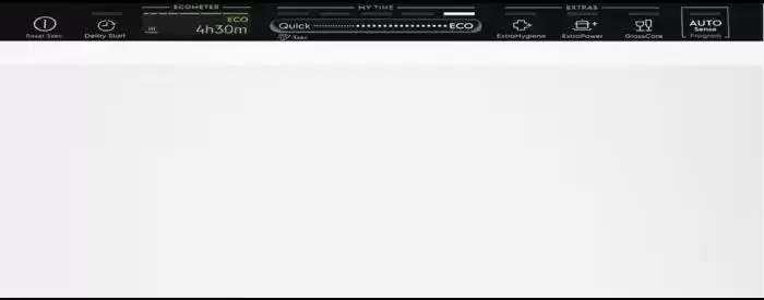Встраиваемая посудомоечная машина Electrolux KECA7305L