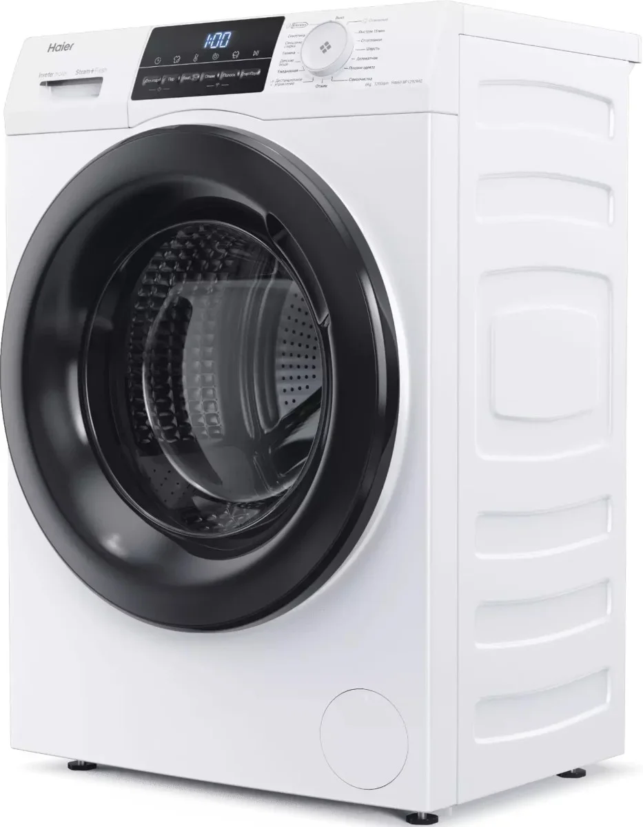 Стиральная машина Haier HW60-BP12929AE
