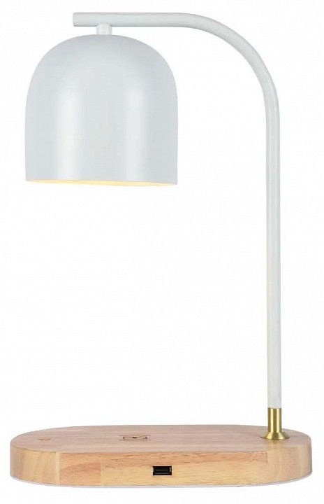 Настольная лампа офисная Zortes DESKLIGHT ZRS.1066.02