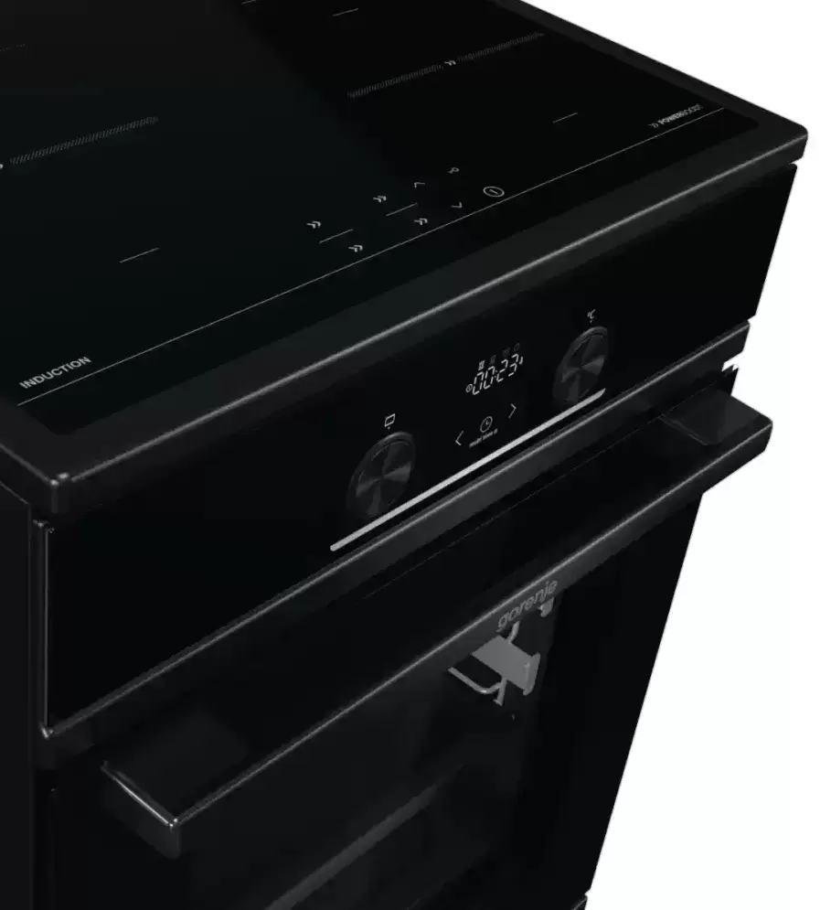 Электрическая плита Gorenje GEIT5C60BPG