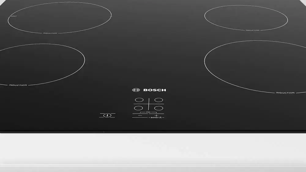 Индукционная варочная панель Bosch PUG61RAA5E