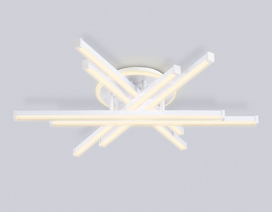 Люстра на штанге Ambrella Light COMFORT FL6271