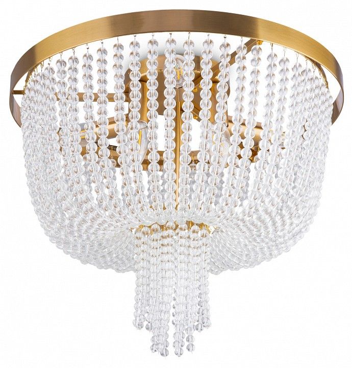 Потолочная люстра Freya Ornament FR1008CL-06BS