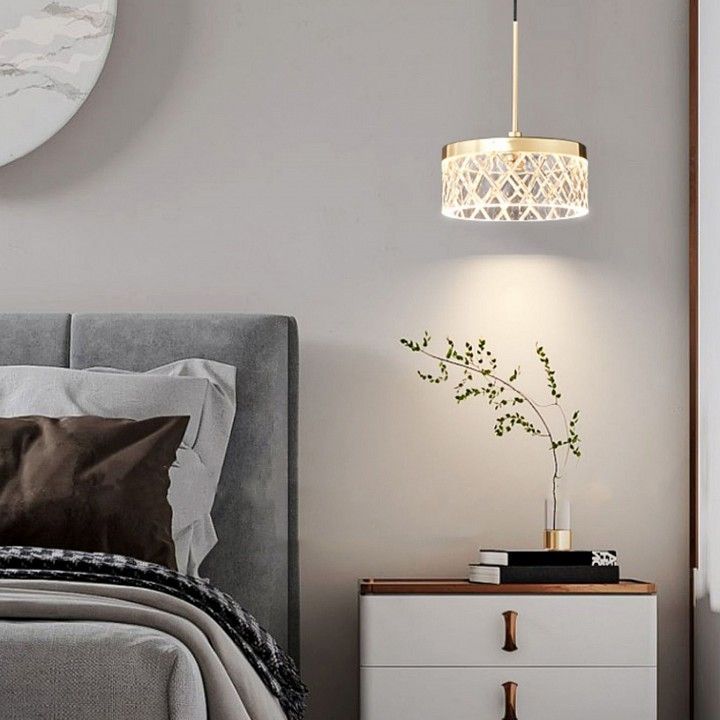 Подвесной светильник Imperiumloft CAFÉ ONE café-one01