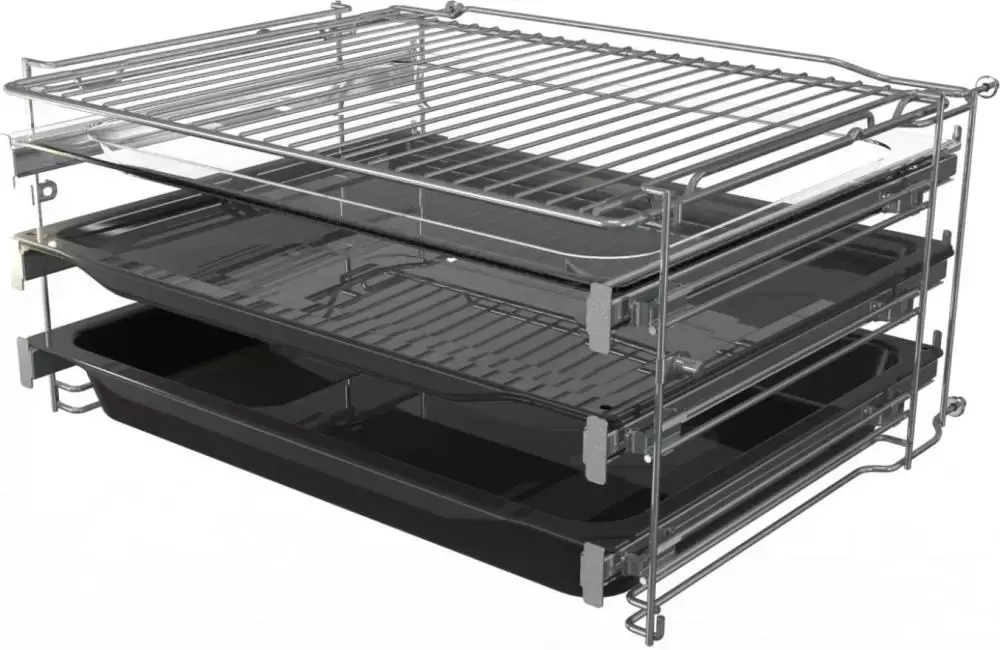 Духовой шкаф Gorenje BOP799S51X