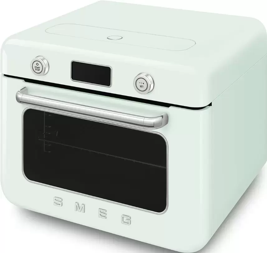 Мини-печь с паром Smeg COF01PGEU