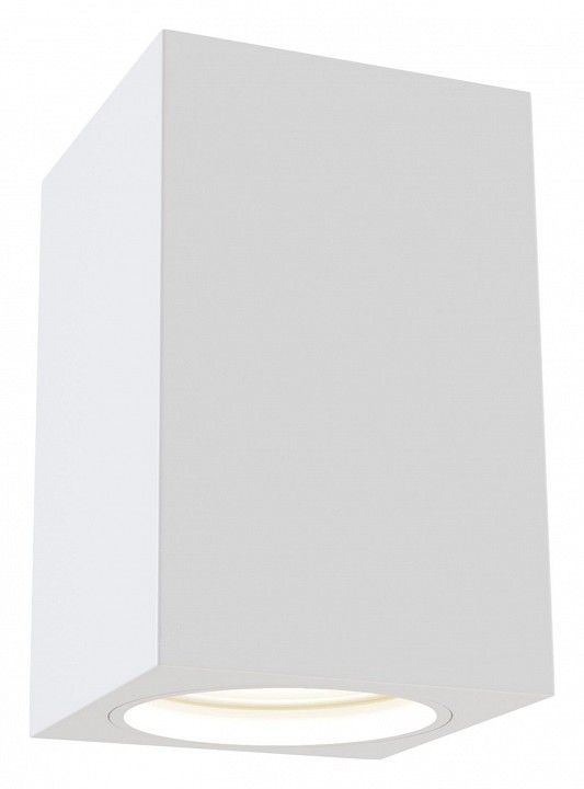 Накладной светильник Maytoni Technical Фокус C011CL-01W