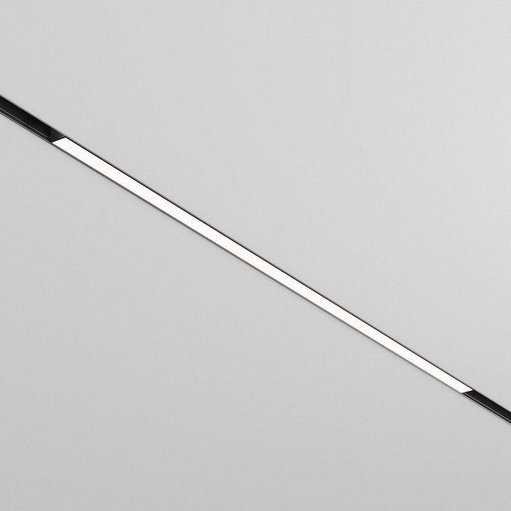 Встраиваемый светильник Maytoni Technical Базис TR030-2-30W4K-B