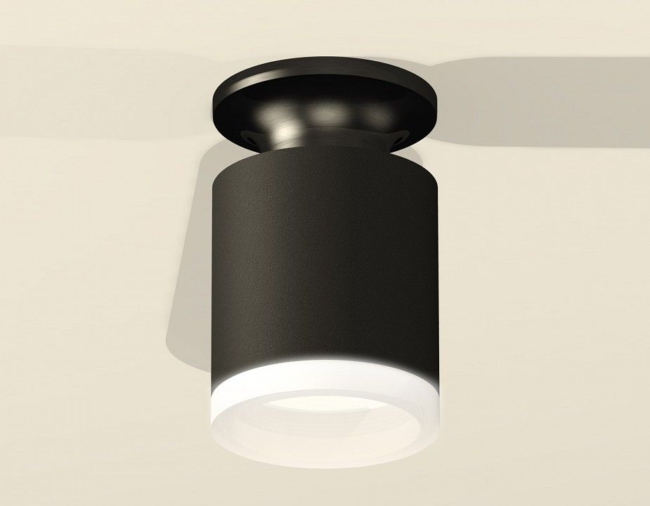 Накладной светильник Ambrella Light XS XS6302110