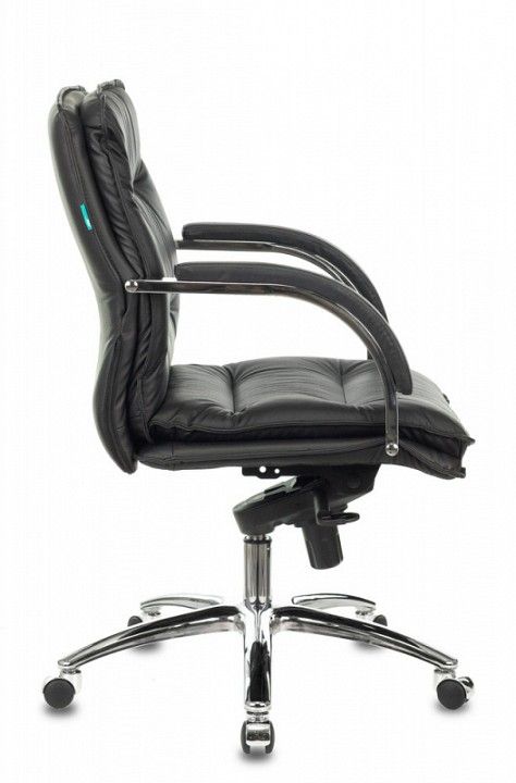 Кресло компьютерное T-9927SL-LOW/BLACK