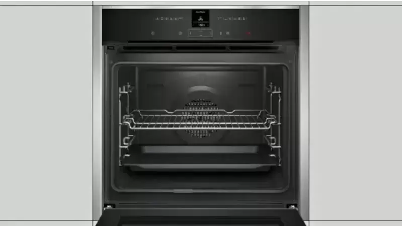 Духовой шкаф Neff B27CR22N1
