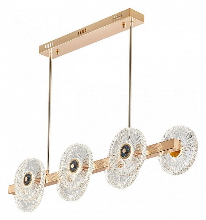Светильник на штанге Arte Milano AM-3653 3653.L850.W180.H600.LED G