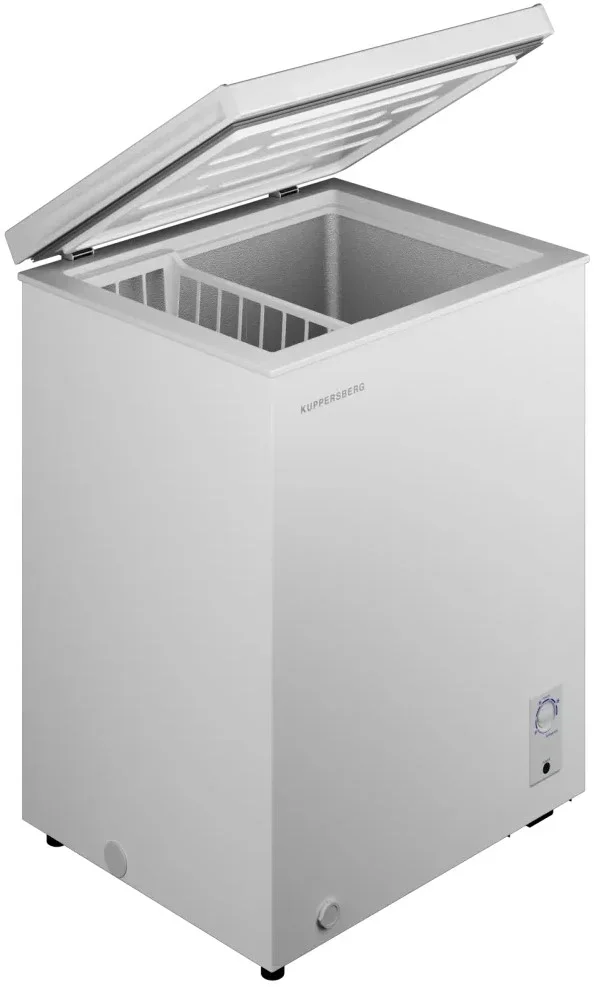 Морозильная камера Kuppersberg FLCF 150 W