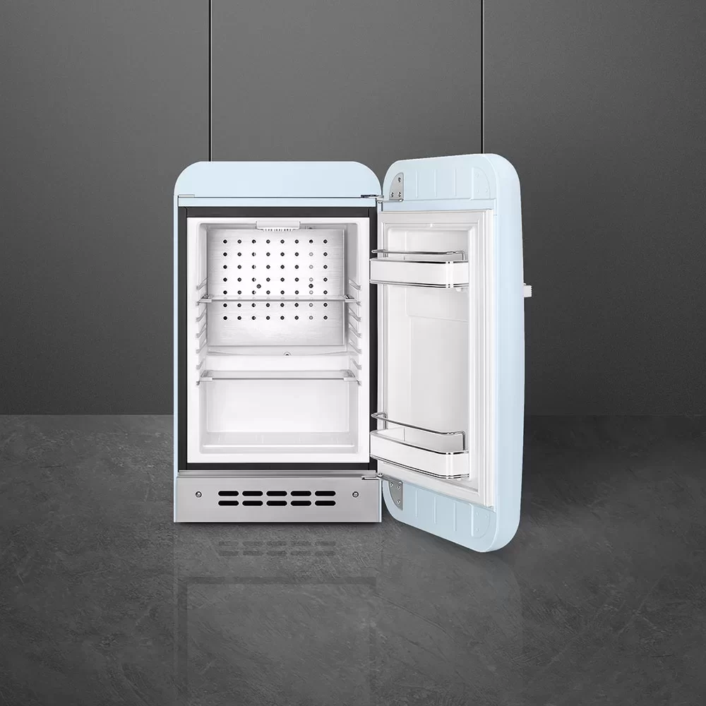 Мини-бар Smeg FAB5RPB3